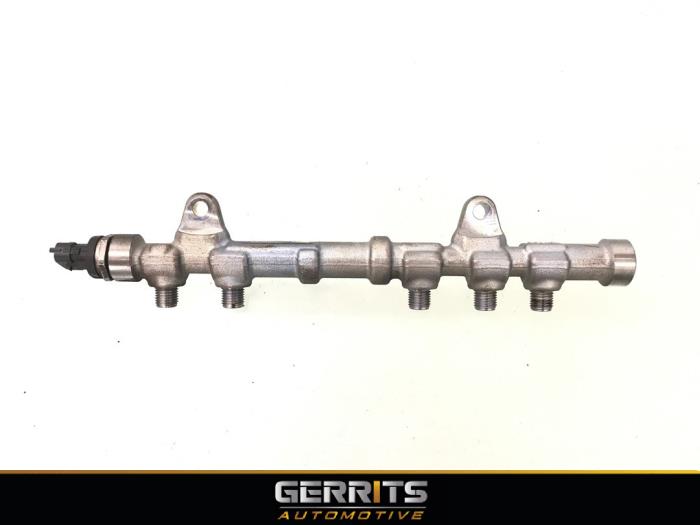 Gebruikte Galerij (Injectie) Peugeot Bipper (AA) 1.3 HDI Prijs € 34,99 Margeregeling aangeboden door Gerrits Automotive BV