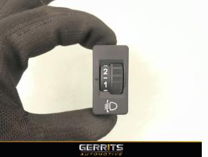 Gebruikte Schakelaar Koplamp Ihv Citroen Berlingo 1.6 BlueHDI 100 Prijs € 19,99 Margeregeling aangeboden door Gerrits Automotive BV