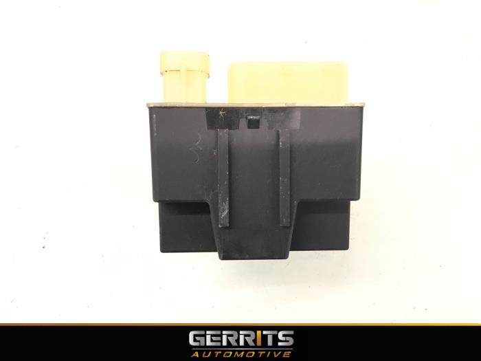 Computer Koeling van een Citroën Berlingo 1.6 BlueHDI 100 2018