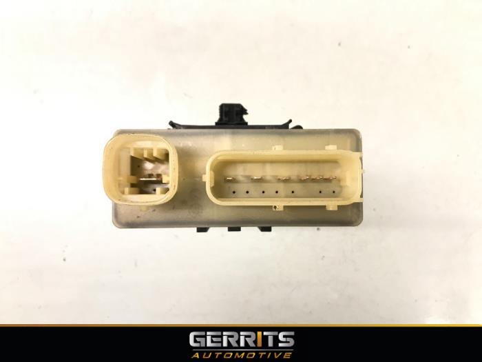 Computer Koeling van een Citroën Berlingo 1.6 BlueHDI 100 2018