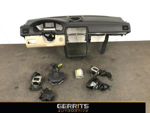 Gebruikte Airbag Set + Module Mercedes B (W245,242) 2.0 B-200 16V Turbo Prijs € 599,99 Margeregeling aangeboden door Gerrits Automotive