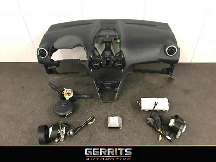 Ford KA Airbag Sets + Modules voorraad Onderdelenlijn.nl