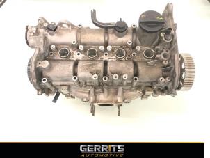 Gebruikte Cilinderkop Skoda Fabia III Combi (NJ5) 1.2 TSI 16V Greentech Prijs € 274,98 Margeregeling aangeboden door Gerrits Automotive BV