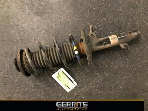 Gebruikte Mac Phersonpoot rechts-voor Citroen C3 (SC) 1.0 Vti 68 12V Prijs € 34,99 Margeregeling aangeboden door Gerrits Automotive BV