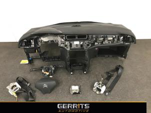 Gebruikte Airbag Set + Module Citroen C3 (SC) 1.0 Vti 68 12V Prijs € 749,00 Margeregeling aangeboden door Gerrits Automotive