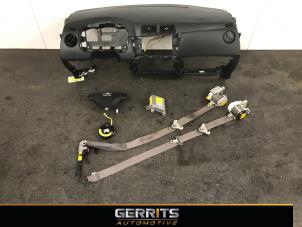 Gebruikte Airbag Set + Module Daihatsu Cuore (L251/271/276) 1.0 12V DVVT Prijs € 211,75 Margeregeling aangeboden door Gerrits Automotive