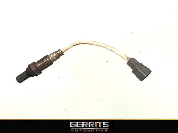 Gebruikte Lambda Sonde Daihatsu Cuore (L251/271/276) 1.0 12V DVVT Prijs € 21,98 Margeregeling aangeboden door Gerrits Automotive BV