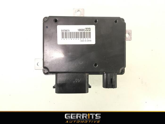Gebruikte Module (diversen) Mitsubishi Outlander (GF/GG) 2.0 16V 4x2 Prijs € 299,99 Margeregeling aangeboden door Gerrits Automotive BV
