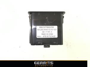 Gebruikte Diversen Mitsubishi Outlander (GF/GG) 2.0 16V 4x2 Prijs € 54,98 Margeregeling aangeboden door Gerrits Automotive BV