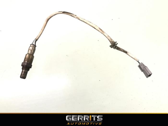 Gebruikte Lambda Sonde Nissan Qashqai (J11) 1.2 DIG-T 16V Prijs € 21,98 Margeregeling aangeboden door Gerrits Automotive BV