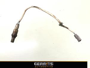 Gebruikte Lambda Sonde Nissan Qashqai (J11) 1.2 DIG-T 16V Prijs € 21,98 Margeregeling aangeboden door Gerrits Automotive BV