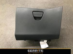 Gebruikte Dashboardkastje Ford Fiesta 6 (JA8) 1.25 16V Prijs € 24,99 Margeregeling aangeboden door Gerrits Automotive BV