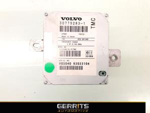 Gebruikte TMC module Volvo V50 (MW) 2.5 T5 20V Prijs € 43,98 Margeregeling aangeboden door Gerrits Automotive
