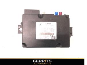 Gebruikte Module Telefoon Mercedes C (C205) C-300 2.0 Turbo 16V Prijs € 109,98 Margeregeling aangeboden door Gerrits Automotive BV
