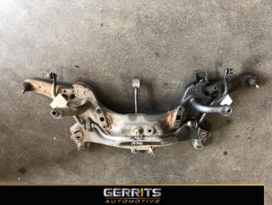 Gebruikte Subframe Daihatsu Cuore (L251/271/276) 1.0 12V DVVT Prijs € 109,98 Margeregeling aangeboden door Gerrits Automotive BV