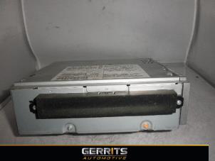 Gebruikte CD Speler Volvo V50 (MW) 2.0 D 16V Prijs € 53,90 Margeregeling aangeboden door Gerrits Automotive BV