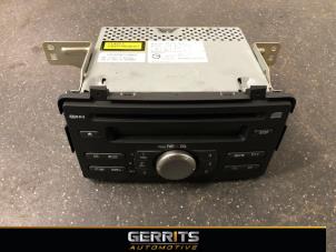 Gebruikte Radio CD Speler Daihatsu Cuore (L251/271/276) 1.0 12V DVVT Prijs € 82,48 Margeregeling aangeboden door Gerrits Automotive