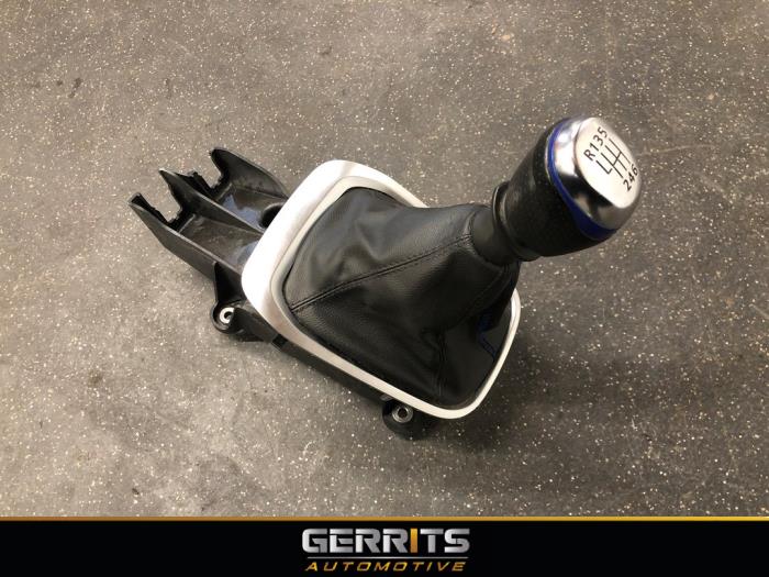 Gebruikte Pook Renault Megane IV Estate (RFBK) 1.6 Energy dCi 130 Prijs € 98,98 Margeregeling aangeboden door Gerrits Automotive BV