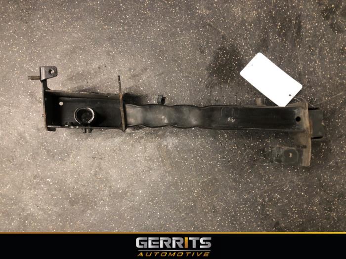 Gebruikte Subframe Renault Megane IV Estate (RFBK) 1.6 Energy dCi 130 Prijs € 82,48 Margeregeling aangeboden door Gerrits Automotive BV