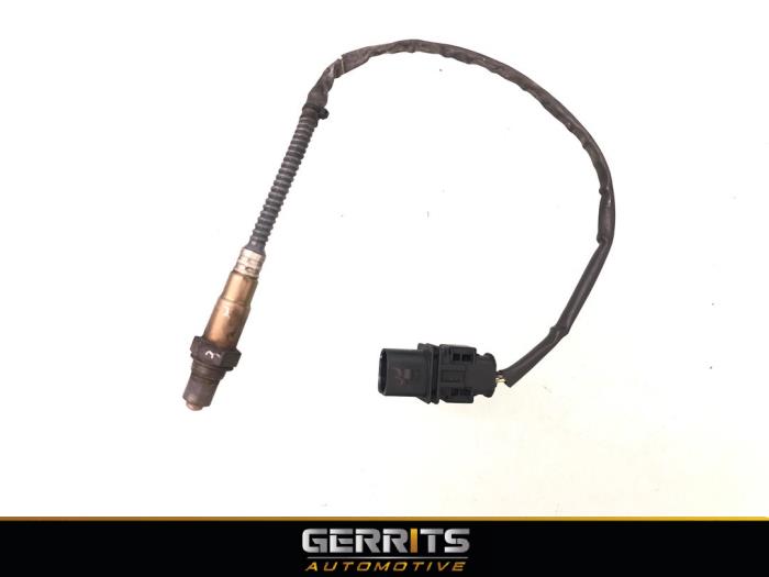Gebruikte Lambda Sonde Toyota ProAce (MDX) 2.0 D4-D Prijs € 33,25 Inclusief btw aangeboden door Gerrits Automotive BV