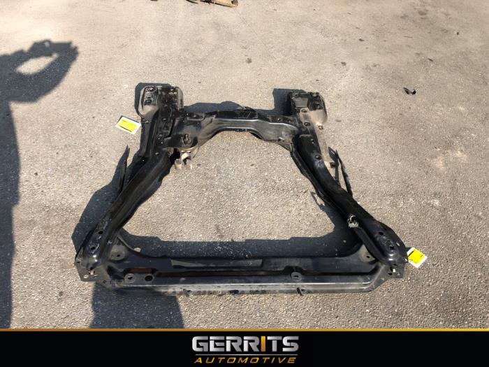 Gebruikte Subframe Toyota ProAce (MDX) 2.0 D4-D Prijs € 266,18 Inclusief btw aangeboden door Gerrits Automotive BV