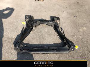 Gebruikte Subframe Toyota ProAce (MDX) 2.0 D4-D Prijs € 266,18 Inclusief btw aangeboden door Gerrits Automotive BV