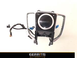 Gebruikte MMI schakelaar Mercedes C (C205) C-300 2.0 Turbo 16V Prijs € 54,98 Margeregeling aangeboden door Gerrits Automotive BV