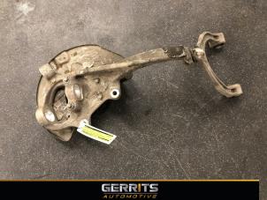 Gebruikte Asschenkel rechts-voor Mercedes C (C205) C-300 2.0 Turbo 16V Prijs € 153,98 Margeregeling aangeboden door Gerrits Automotive BV