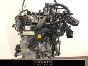 Gebruikte Motor Mercedes A (177.0) 1.3 A-160 Turbo 16V Prijs € 2.749,99 Margeregeling aangeboden door Gerrits Automotive