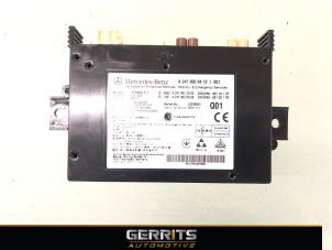 Gebruikte Module (diversen) Mercedes A (177.0) 1.3 A-160 Turbo 16V Prijs € 219,98 Margeregeling aangeboden door Gerrits Automotive BV