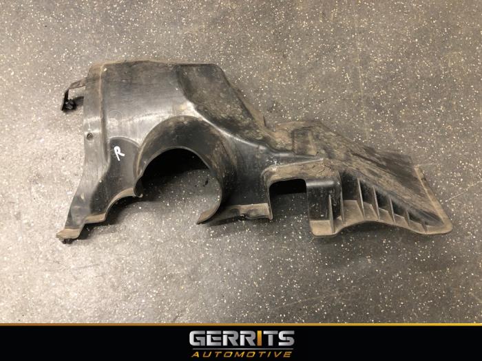 Gebruikte Diversen Mercedes A (177.0) 1.3 A-160 Turbo 16V Prijs € 21,98 Margeregeling aangeboden door Gerrits Automotive BV
