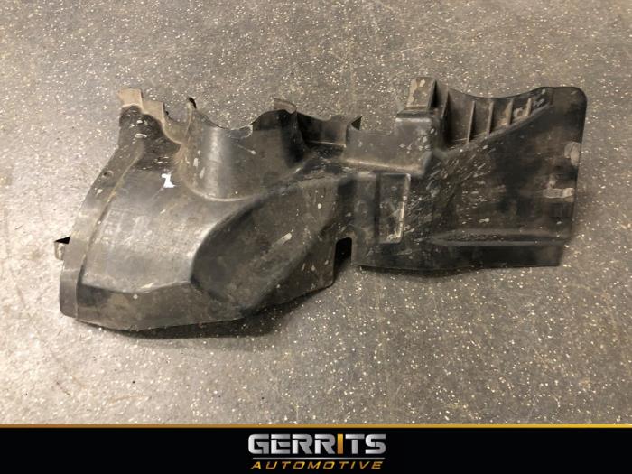 Gebruikte Diversen Mercedes A (177.0) 1.3 A-160 Turbo 16V Prijs € 21,98 Margeregeling aangeboden door Gerrits Automotive BV