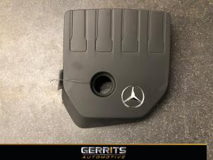 Gebruikte Afdekplaat motor Mercedes A (177.0) 1.3 A-160 Turbo 16V Prijs € 54,98 Margeregeling aangeboden door Gerrits Automotive