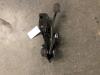 Mercedes-Benz A (177.0) 1.3 A-160 Turbo 16V Koppelingspedaal