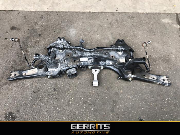 Subframe Kia Cee'd Sportswagon