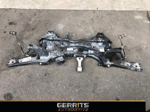 Gebruikte Subframe Kia Ceed Sportswagon (CDF) 1.0i T-GDi 12V Prijs € 274,99 Margeregeling aangeboden door Gerrits Automotive BV