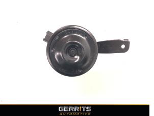 Gebruikte Claxon Kia Ceed Sportswagon (CDF) 1.0i T-GDi 12V Prijs € 19,99 Margeregeling aangeboden door Gerrits Automotive BV