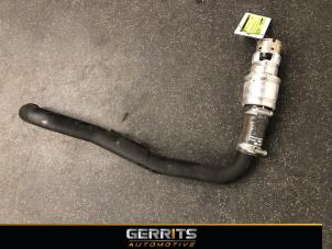 Gebruikte Intercooler Buis Kia Ceed Sportswagon (CDF) 1.0i T-GDi 12V Prijs € 164,98 Margeregeling aangeboden door Gerrits Automotive BV