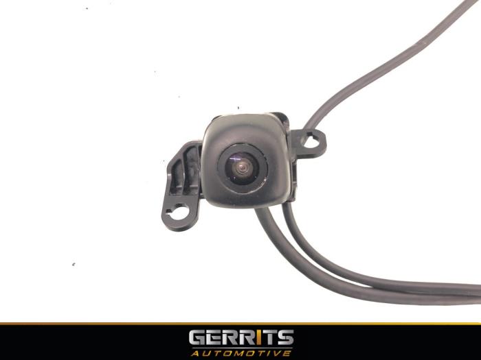 Camera achteruitrijden van een Kia Ceed Sportswagon (CDF) 1.0i T-GDi 12V 2021