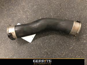 Gebruikte Intercooler Slang BMW 3 serie (F30) 320d 2.0 16V EfficientDynamicsEdition Prijs € 32,98 Margeregeling aangeboden door Gerrits Automotive BV