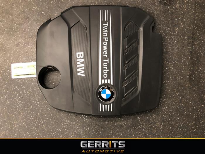 Gebruikte Afdekplaat motor BMW 3 serie (F30) 320d 2.0 16V EfficientDynamicsEdition Prijs € 32,98 Margeregeling aangeboden door Gerrits Automotive BV