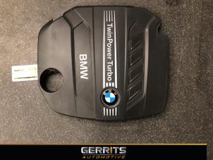 Gebruikte Afdekplaat motor BMW 3 serie (F30) 320d 2.0 16V EfficientDynamicsEdition Prijs € 32,98 Margeregeling aangeboden door Gerrits Automotive BV