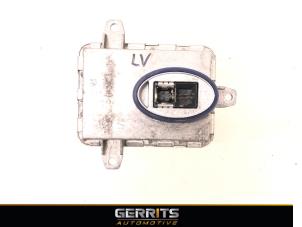 Gebruikte Xenon module BMW 3 serie (F30) 320d 2.0 16V EfficientDynamicsEdition Prijs € 130,90 Margeregeling aangeboden door Gerrits Automotive BV