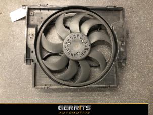 Gebruikte Vin BMW 3 serie (F30) 320d 2.0 16V EfficientDynamicsEdition Prijs € 74,78 Margeregeling aangeboden door Gerrits Automotive BV