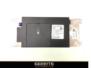 Gebruikte Telefoon Module BMW 3 serie (F30) 320d 2.0 16V EfficientDynamicsEdition Prijs € 109,98 Margeregeling aangeboden door Gerrits Automotive BV