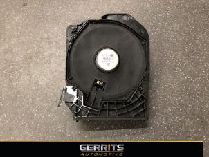 Gebruikte Speaker BMW 3 serie (F30) 320d 2.0 16V EfficientDynamicsEdition Prijs € 21,98 Margeregeling aangeboden door Gerrits Automotive
