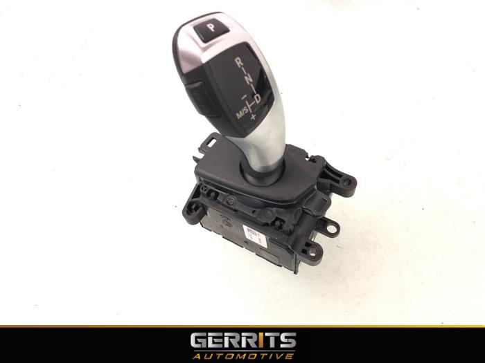 Gebruikte Selectiehendel automaat BMW 3 serie (F30) 320d 2.0 16V EfficientDynamicsEdition Prijs € 74,99 Margeregeling aangeboden door Gerrits Automotive BV