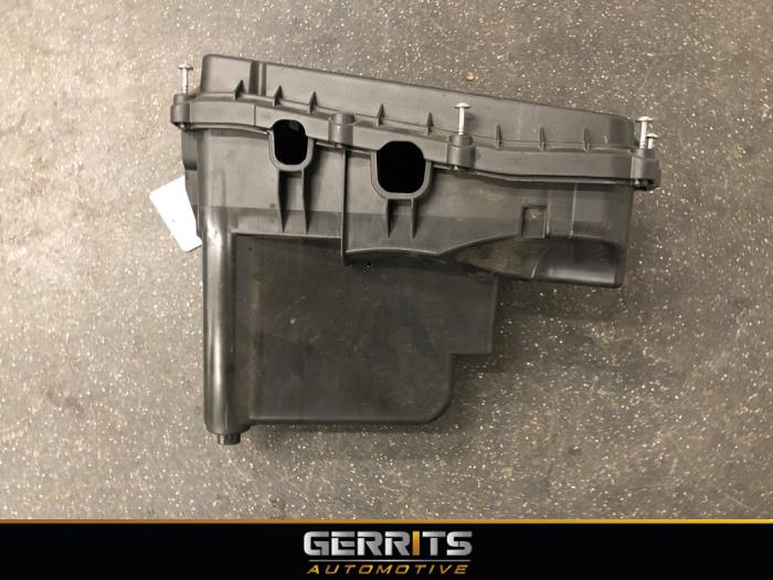 Gebruikte Diversen BMW 3 serie (F30) 320d 2.0 16V EfficientDynamicsEdition Prijs € 32,98 Margeregeling aangeboden door Gerrits Automotive BV