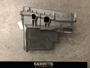 Gebruikte Diversen BMW 3 serie (F30) 320d 2.0 16V EfficientDynamicsEdition Prijs € 32,98 Margeregeling aangeboden door Gerrits Automotive BV