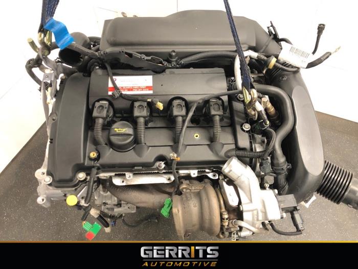 Engine Peugeot 308 | Gerrits Automotive | Auto parts & repair company